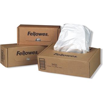 Odpadní pytle pro skartovač Fellowes 325i, 325Ci