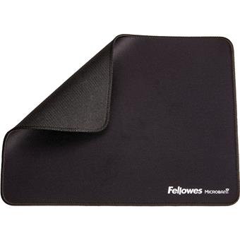 Podložka pod myš Fellowes BREYTA XL čierna