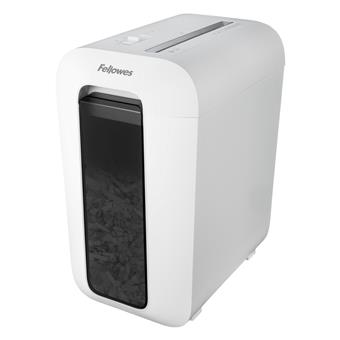 Skartovač Fellowes LX 65 biely