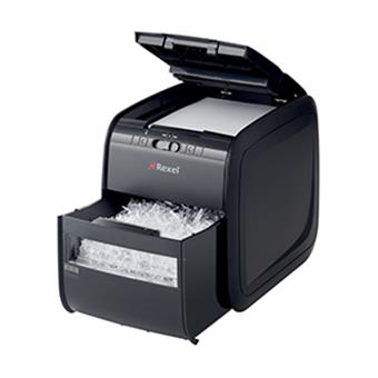 Skartovač REXEL Auto+ 90X