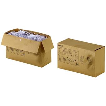 Recyklovaný pytel pro Rexel Mercury 70L 50KS