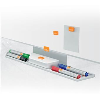 Magnetická tabule Nobo Widescreen 85" Nano Clean™