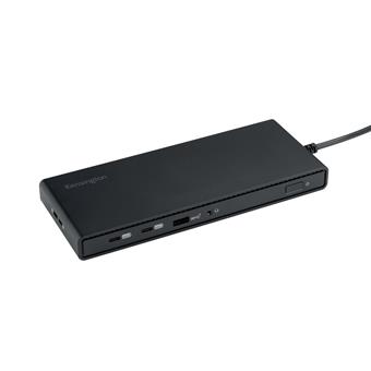 Kensington SD4842P EQ USB-C dokovacia stanica