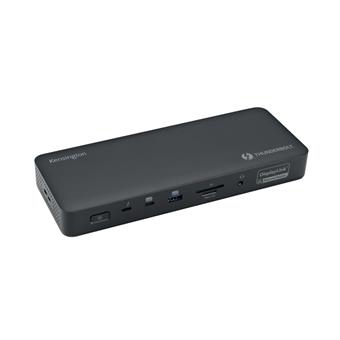 Kensington SD5920T EQ Thunderbolt 4 dokovací stanice