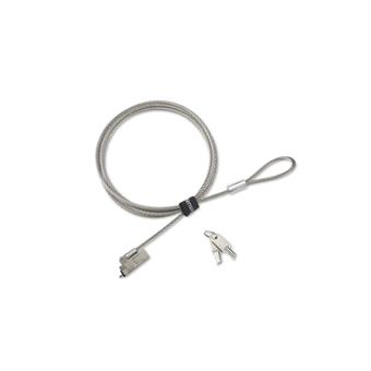 Kensington Slim NanoSaver® 2.0 EQ zámek na noteboo