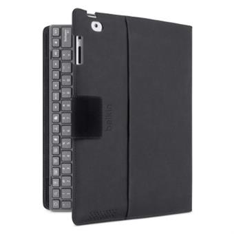 BELKIN Pouzdro s Bluetooth klávesnicí pro iPad 2&3