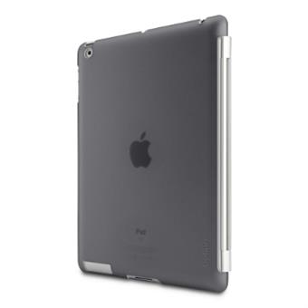 BELKIN Ochranný kryt Snapshield pro iPad 3,kouřový