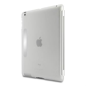 BELKIN Ochranný kryt Secure pro iPad 3, čirý