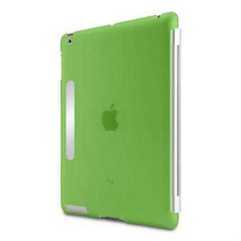 BELKIN Ochranný kryt Secure pro iPad 3, zelený