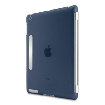 BELKIN Ochranný kryt Secure pro iPad 3, fialový