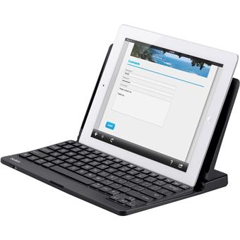 BELKIN Bluetooth mobilní klávesnice pro iOS