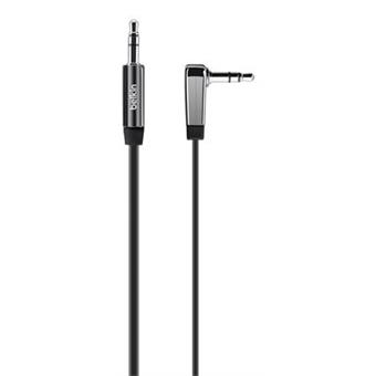 BELKIN MixIt kabel propojovací 3,5/3,5mm M/M,černý
