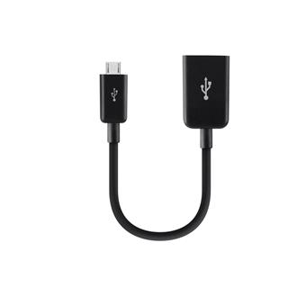 BELKIN OTG Micro USB adaptér pro tablety