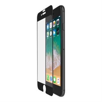 BELKIN Apple iPhone 6/6s/7/8 tempered e2e black