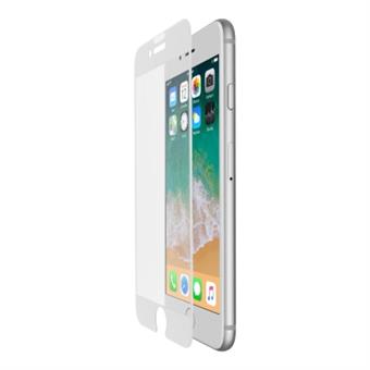 BELKIN Apple iPhone 6/6s/7/8 tempered e2e white