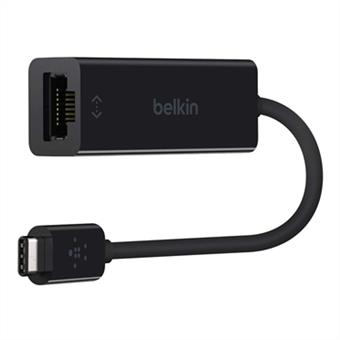 BELKIN USB-C - Ethernet adaptér