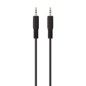 BELKIN Audio kabel 3,5mm-3,5mm jack, 2 m