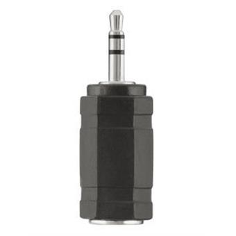 BELKIN Audio redukce jack 2,5mm-M / 3,5mm-F