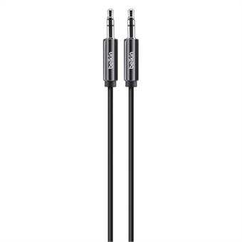BELKIN Stereo Audio Kabel, 1,8m