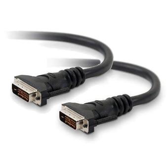 BELKIN DVI Dual-Link kabel, DVI-D, 1.8 m