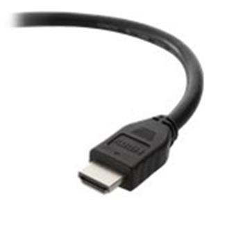 BELKIN HDMI - HDMI 1.4 AV kabel, 4K,  3 m