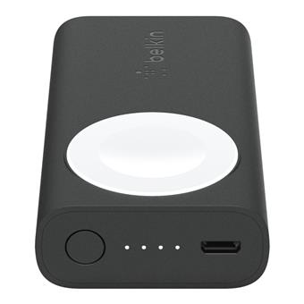 BELKIN Power Pack 2200, Apple Watch, Black