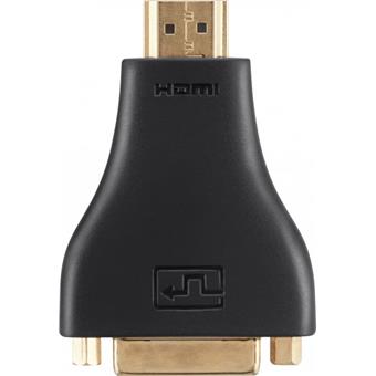 BELKIN DVI - HDMI redukce (F/M) Gold