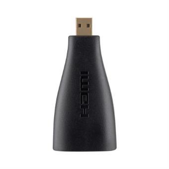 BELKIN Micro HDMI Adapter - Gold Connector