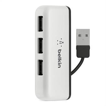 BELKIN USB HUB 2.0 4-port Travel