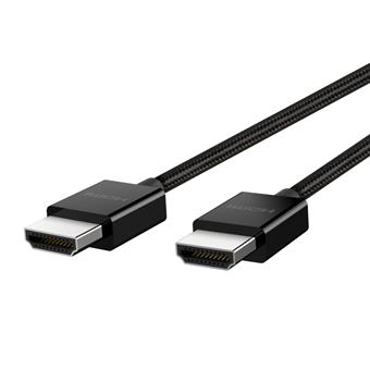 BELKIN Ultra HD High Speed HDMI 2.1 Cable - 2M