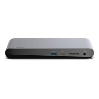 BELKIN next gen Thunderbolt 3 dock + kabel 0,8m