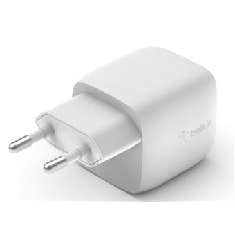 BELKIN 30W BoostCharge nabíječka USB-C