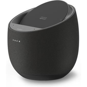 BELKIN SOUNDFORM™ ELITE Hi-Fi Smart Speaker + Wireless Charger