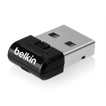 BELKIN Bluetooth USB mini adaptér - 10m, v. 4.0