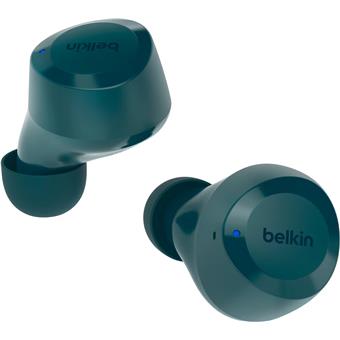 Belkin SOUNDFORM BoltTrue Wireless Earbuds - čaj.