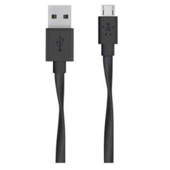 BELKIN USB 2.0 kabel A-MicroB, standard, 1.8 m