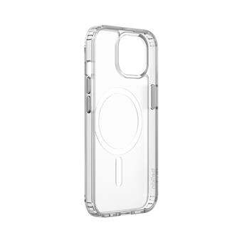 Belkin Magnetický ochranný kryt iPhone 15 Plus