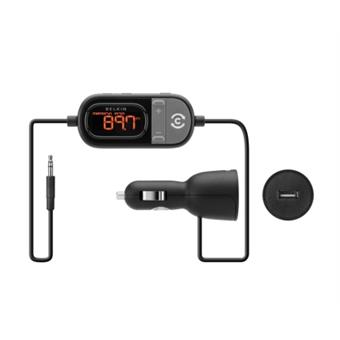 BELKIN TuneCast Auto Universal,ClearScan,FM trans.