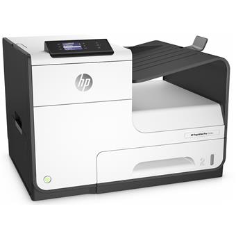 HP PageWide Pro 452dw printer