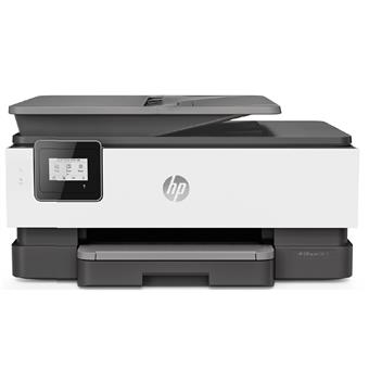 HP Officejet 8013