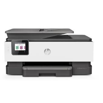 HP Officejet 8023