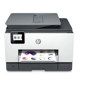 HP OfficeJet Pro/9022E/MF/Ink/A4/LAN/Wi-Fi Dir/USB