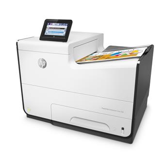 HP PageWide Enterprise 556dn