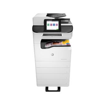 HP PageWide Enterprise Color Flow MFP 785zs