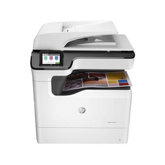 HP PageWide Color MFP 774dn