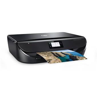 HP DeskJet IA 5075 All-in-One Printer