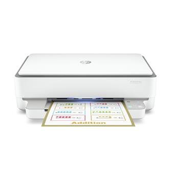 HP DeskJet IA 6075 All-in-One Printer