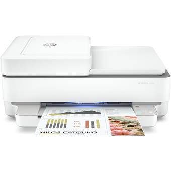 HP ENVY/6420E/MF/Ink/A4/Wi-Fi/USB