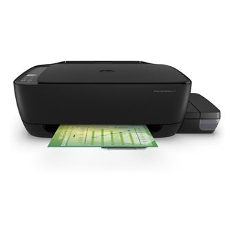 HP Ink Tank Wireless 415 All-in-One
