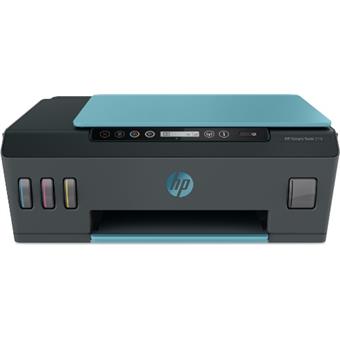 HP Smart Tank 516 Wireless All-in-One